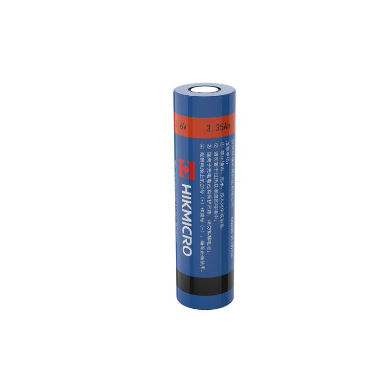 Hikmicro Batterij
