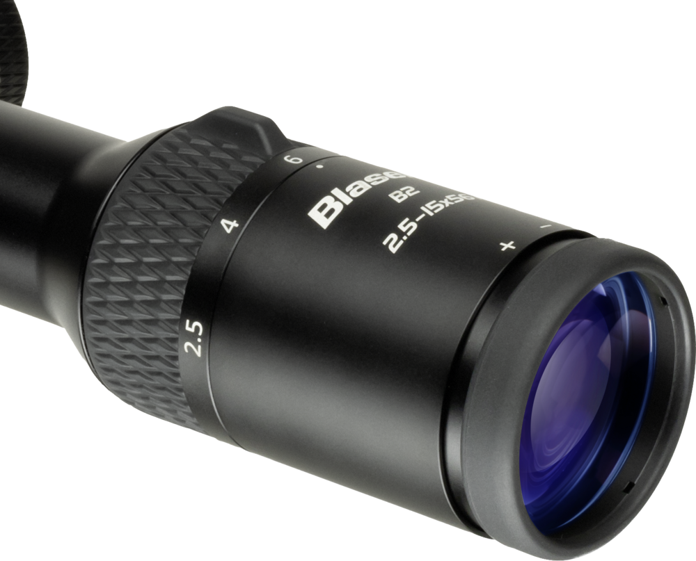 Blaser B2 2,5-15x56 IC