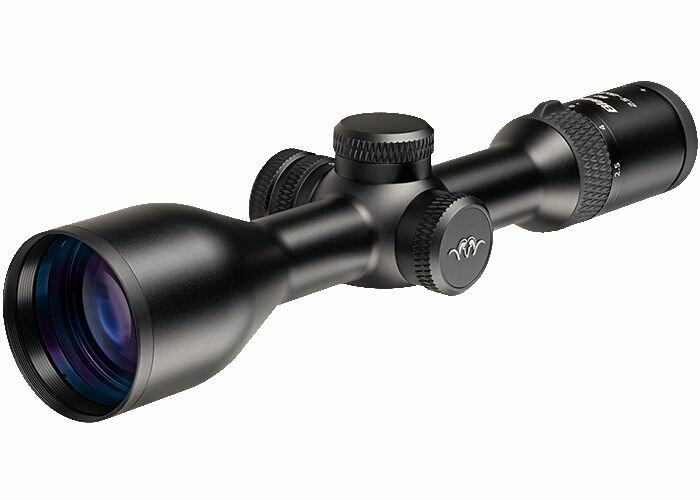 Blaser B2 2,5-15x56 IC