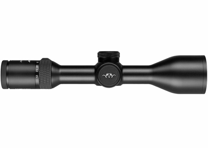 Blaser B2 2,5-15x56 IC