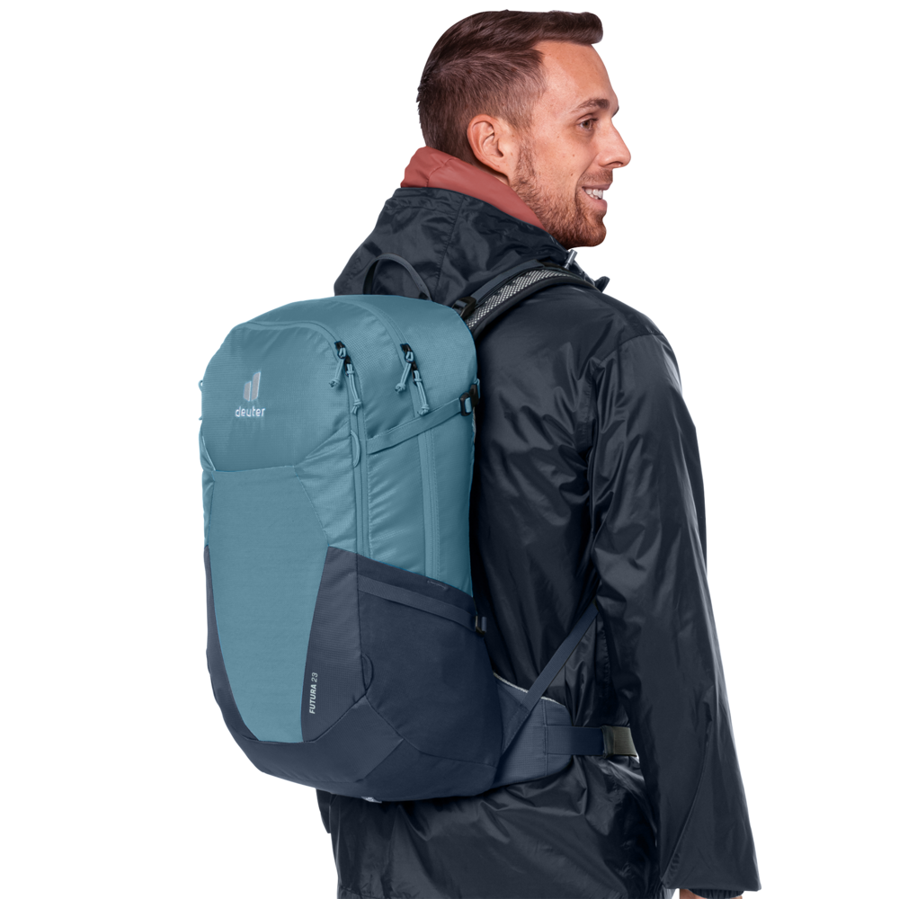 Deuter Futura 23 Atlantic-ink