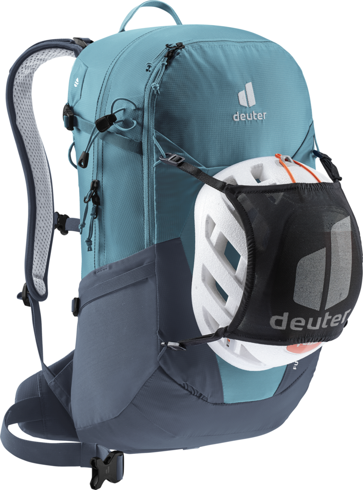 Deuter Futura 23 Atlantic-ink