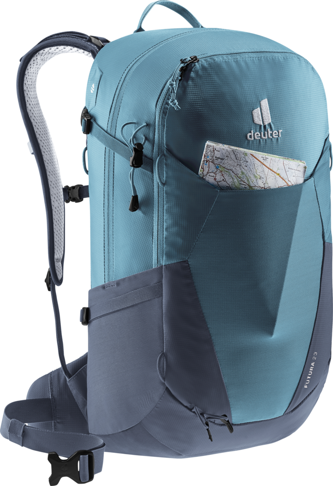 Deuter Futura 23 Atlantic-ink