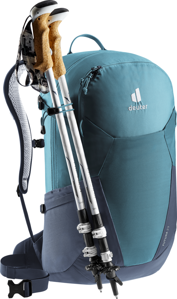 Deuter Futura 23 Atlantic-ink