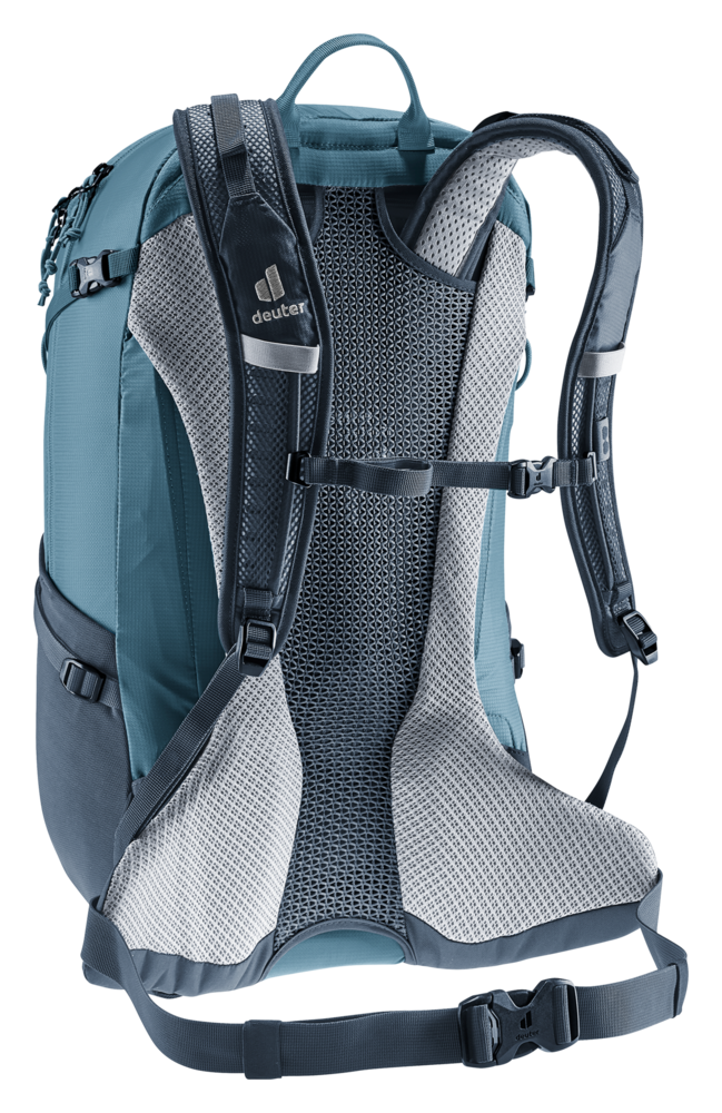 Deuter Futura 23 Atlantic-ink