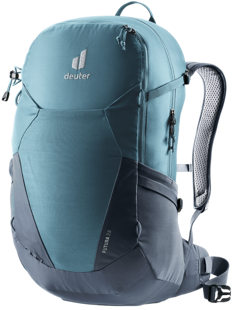 Deuter Futura 23 Atlantic-ink