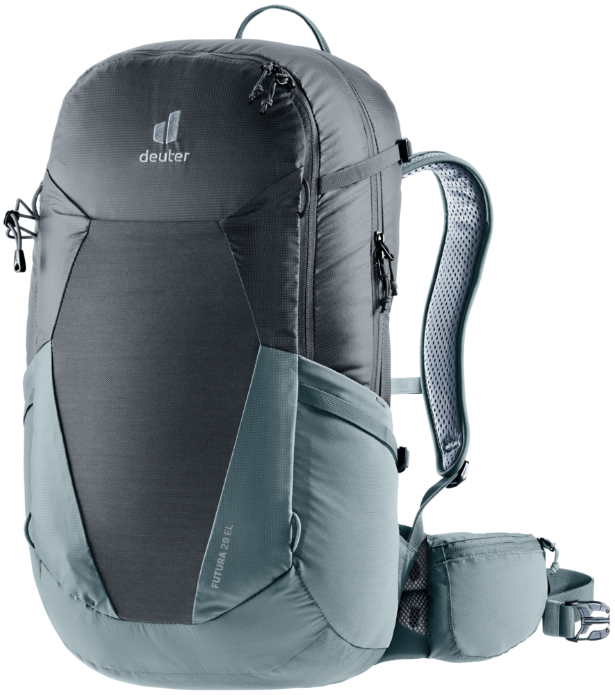 Deuter FUTURA 29 EL Graphite Shale