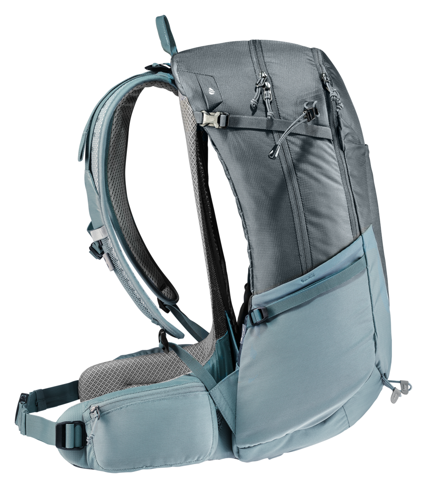 Deuter FUTURA 29 EL Graphite Shale