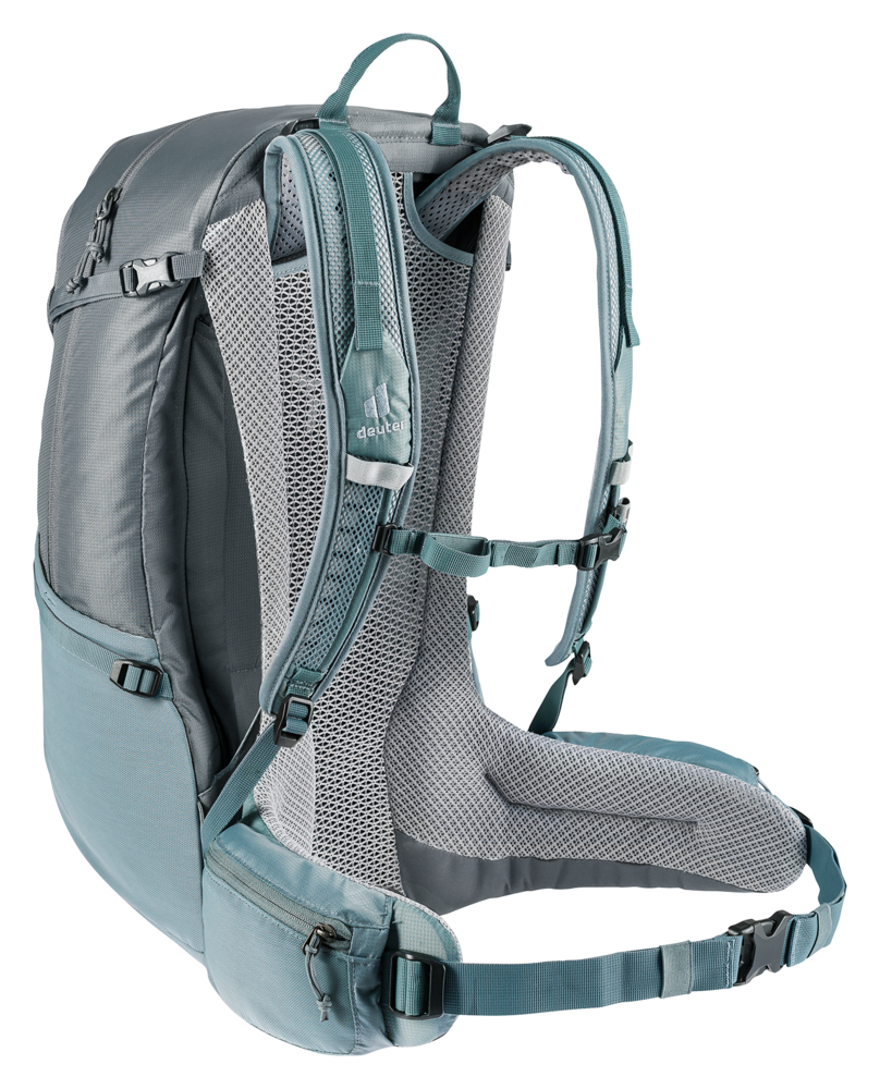 Deuter FUTURA 29 EL Graphite Shale