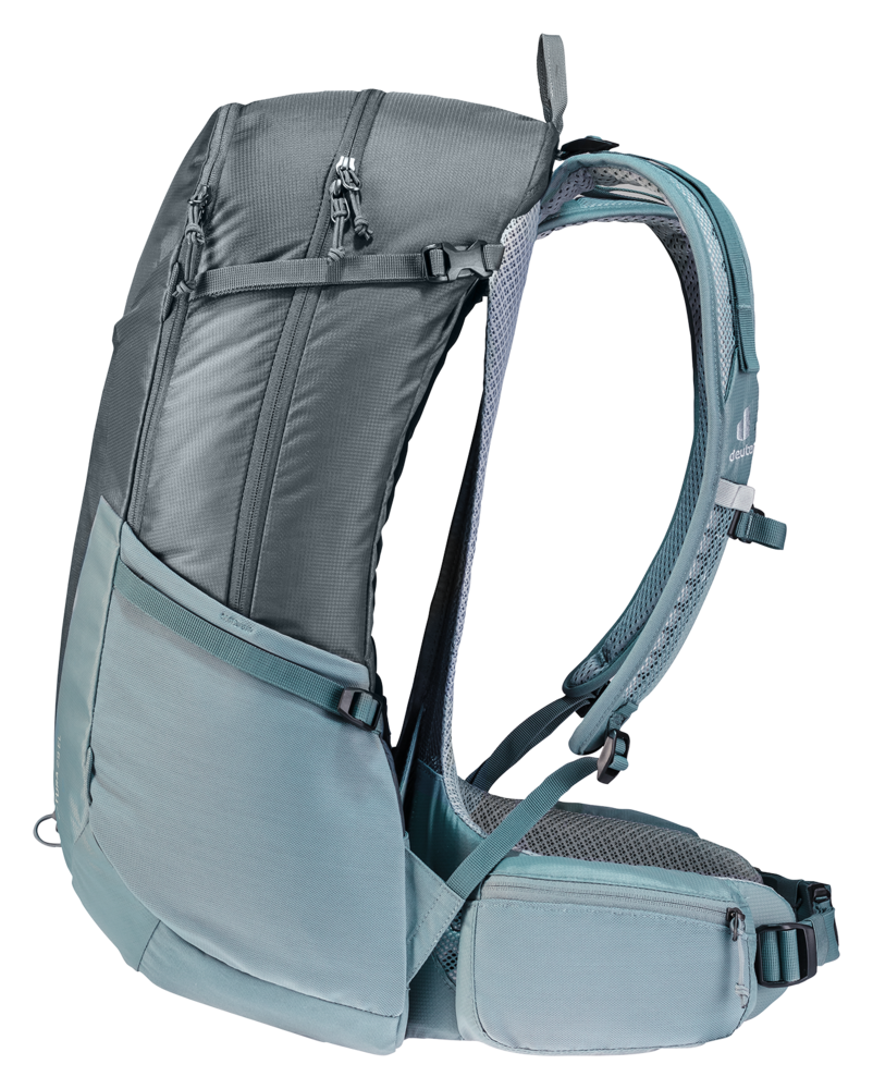 Deuter FUTURA 29 EL Graphite Shale