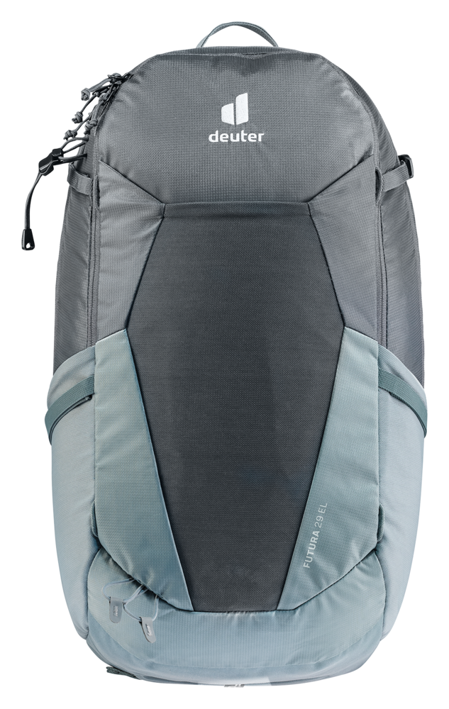 Deuter FUTURA 29 EL Graphite Shale