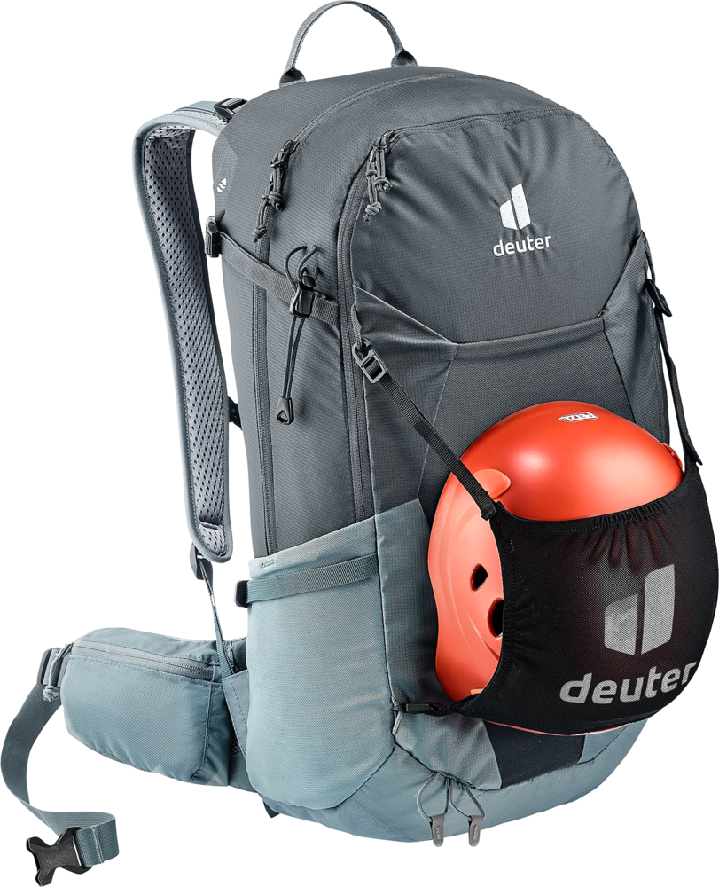 Deuter FUTURA 29 EL Graphite Shale