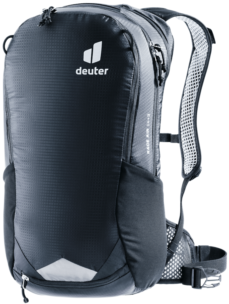 Deuter RACE AIR 14+3 Lavender-Purple