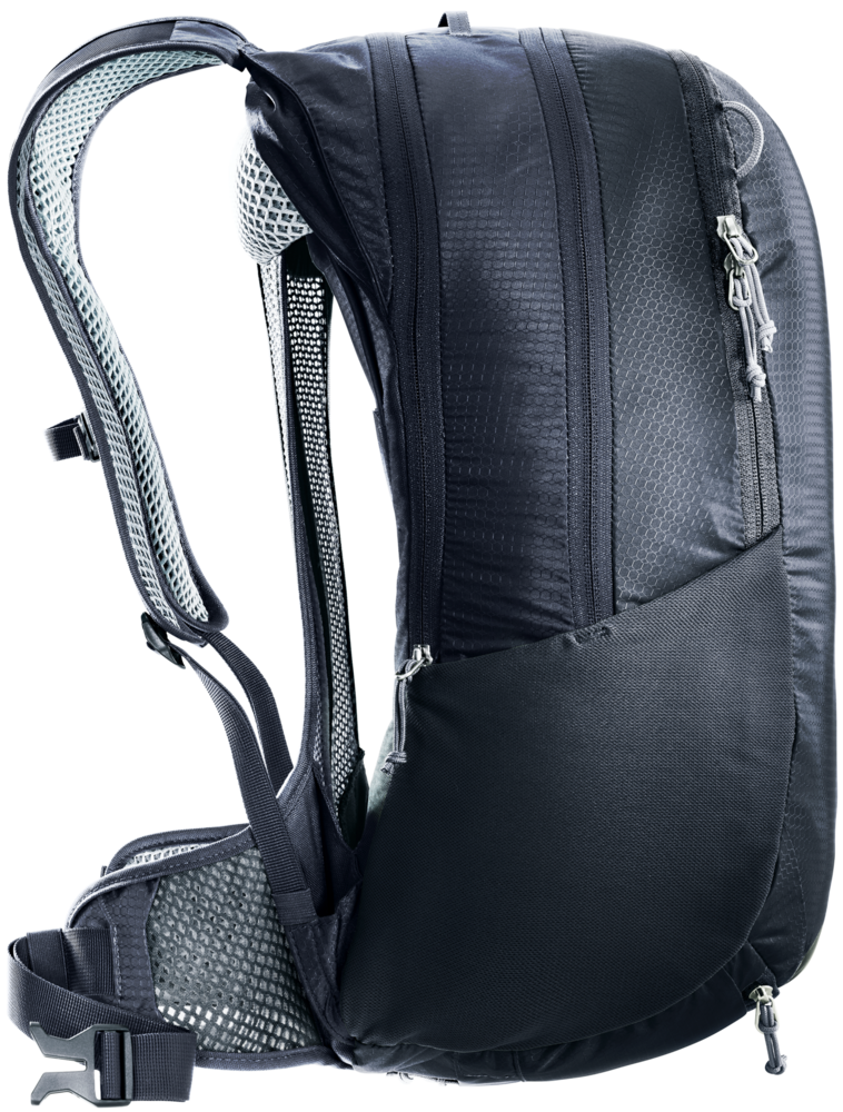 Deuter RACE AIR 14+3 Lavender-Purple