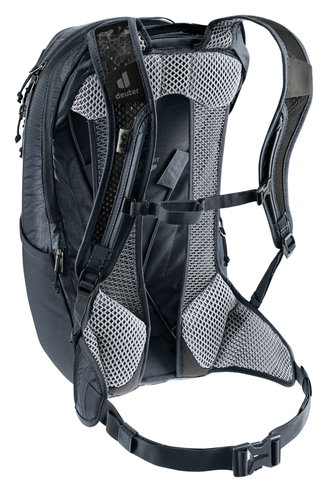 Deuter RACE AIR 14+3 Lavender-Purple