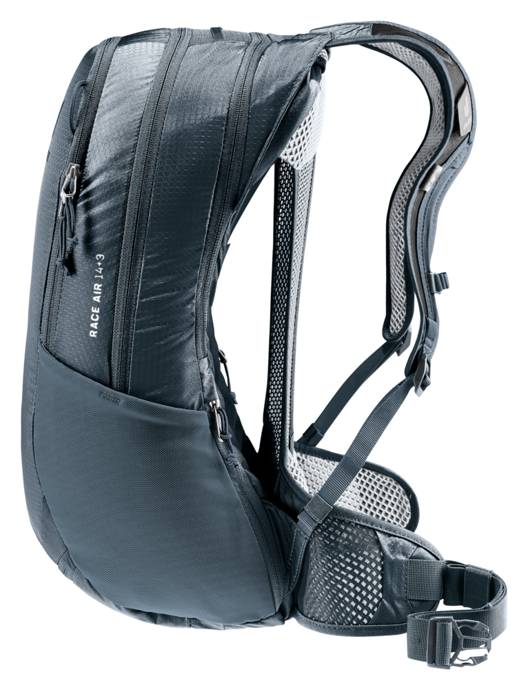 Deuter RACE AIR 14+3 Lavender-Purple