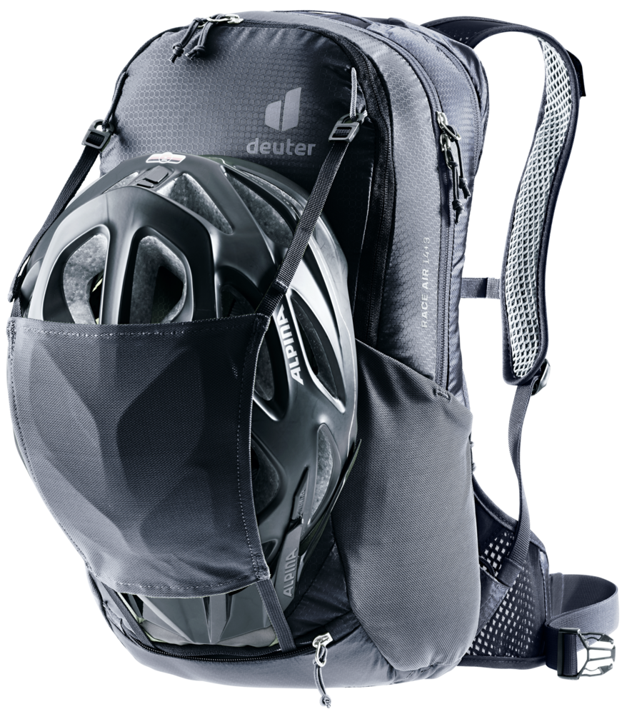 Deuter RACE AIR 14+3 Lavender-Purple