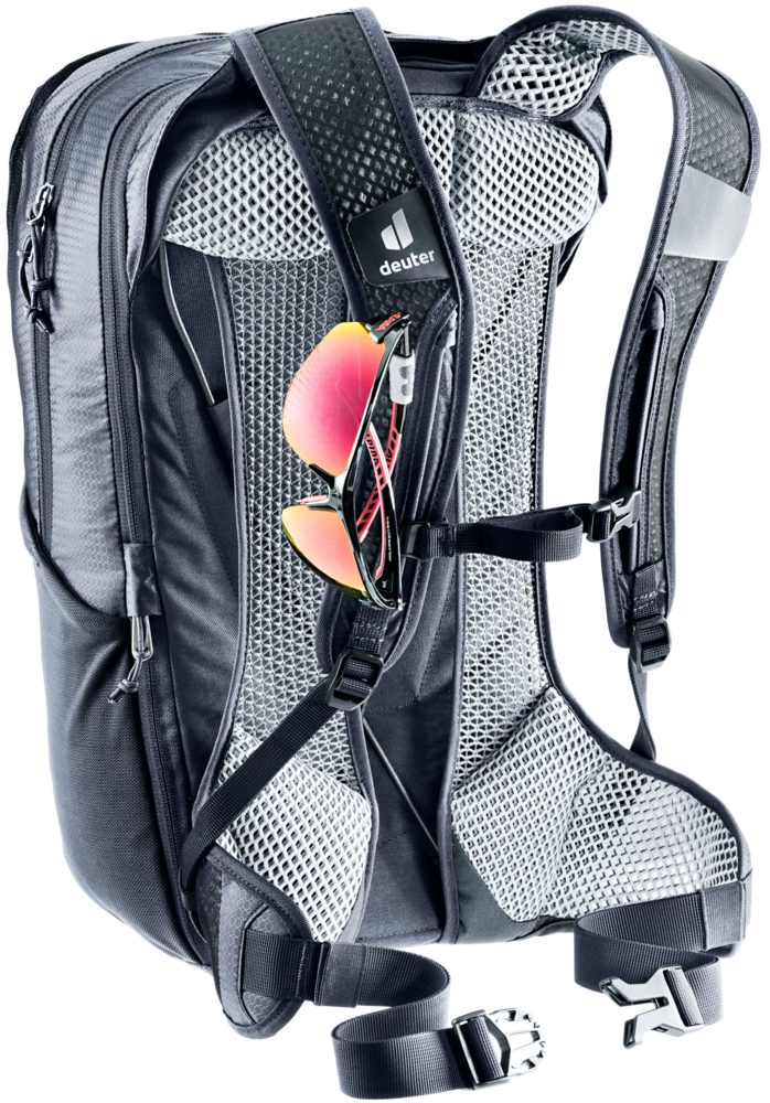 Deuter RACE AIR 14+3 Lavender-Purple