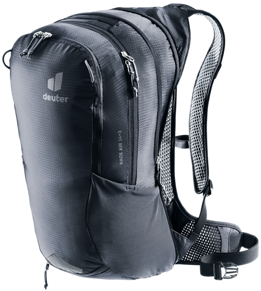 Deuter RACE AIR 14+3 Lavender-Purple