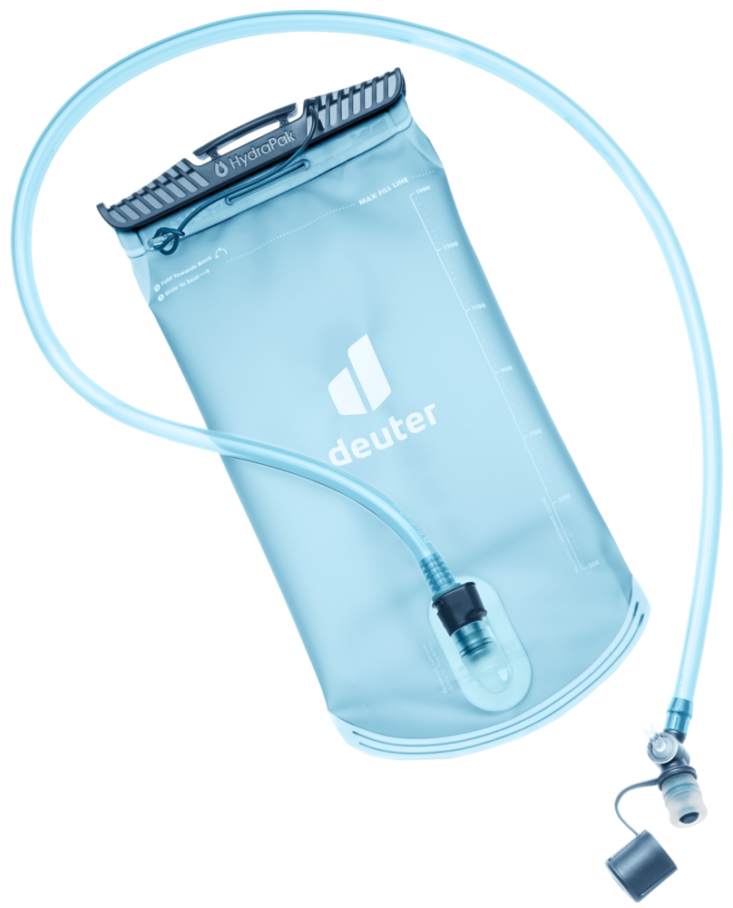 Deuter Streamer II 1,5L Hydrablue