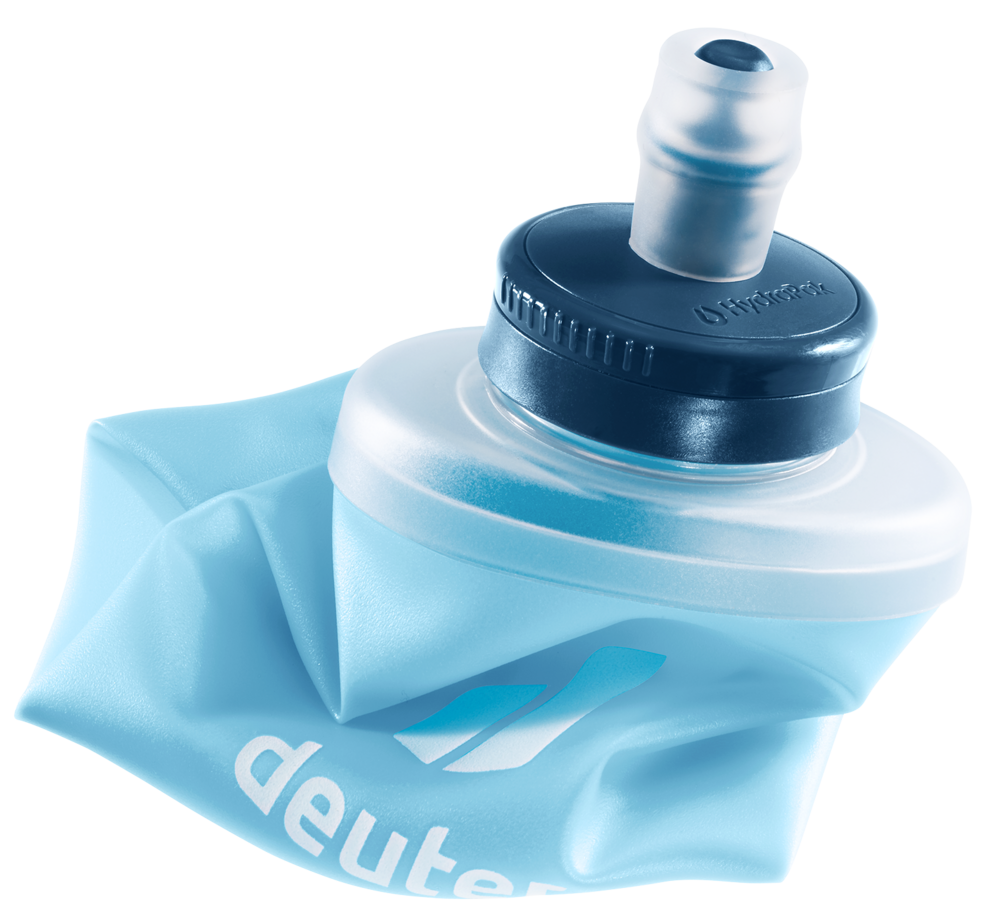 Deuter Streamer flask LP 500ML hydrablue