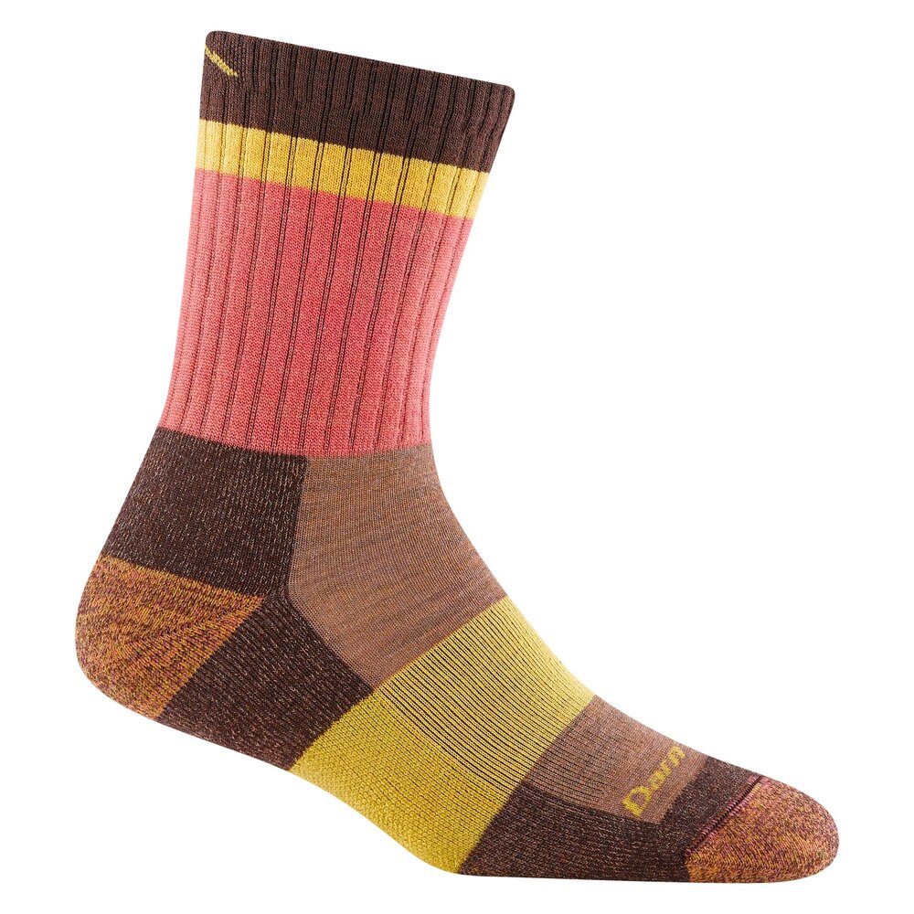 Darn Tough Women&#039;s Heady Betty Micro Crew Lightweight Hiking Sock