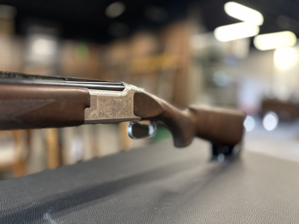 Browning .mod 325 .12