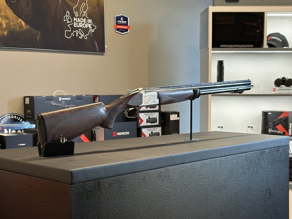 Browning .mod 325 .12