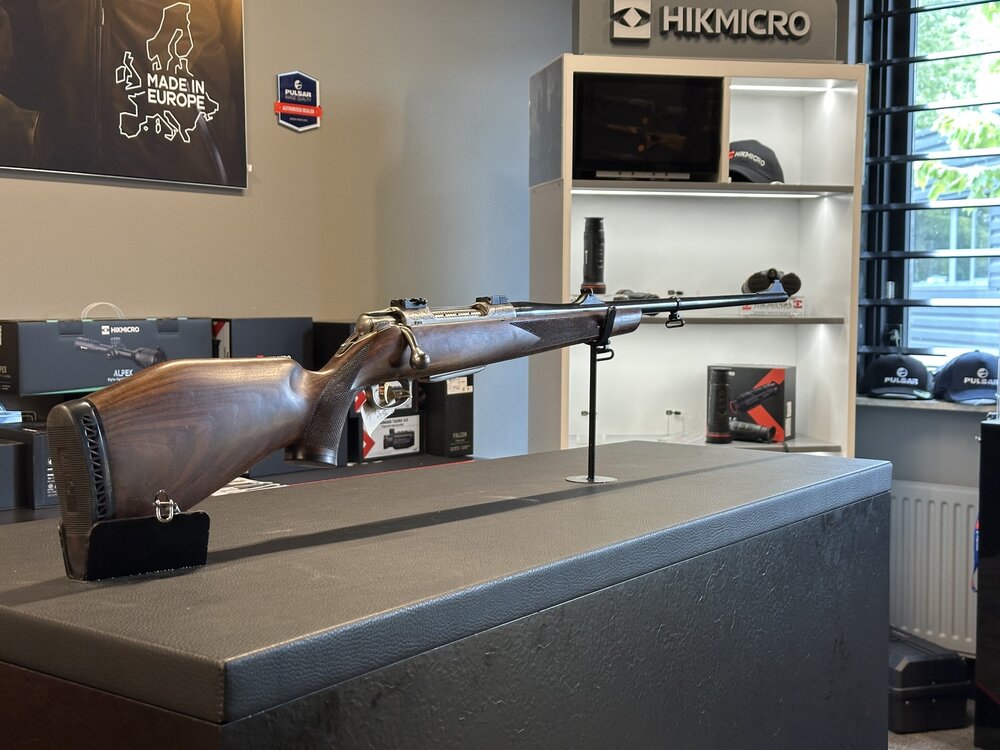 Sauer 90 7mm Mag.