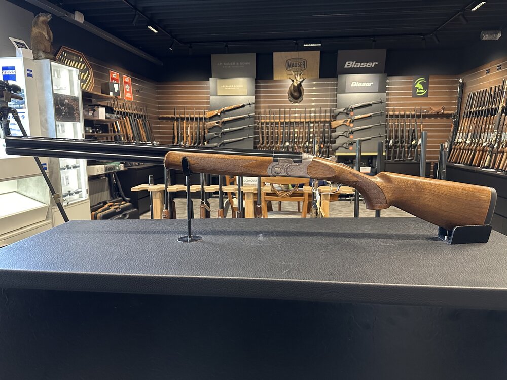 Beretta 686 Silver pigeon II