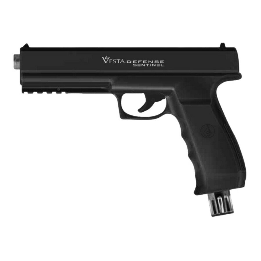 Vesta CO2 Sentinel .50