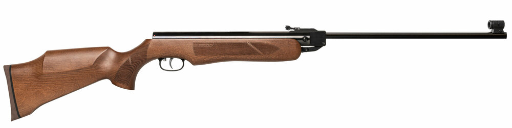 Weihrauch HW35S 5,5mm
