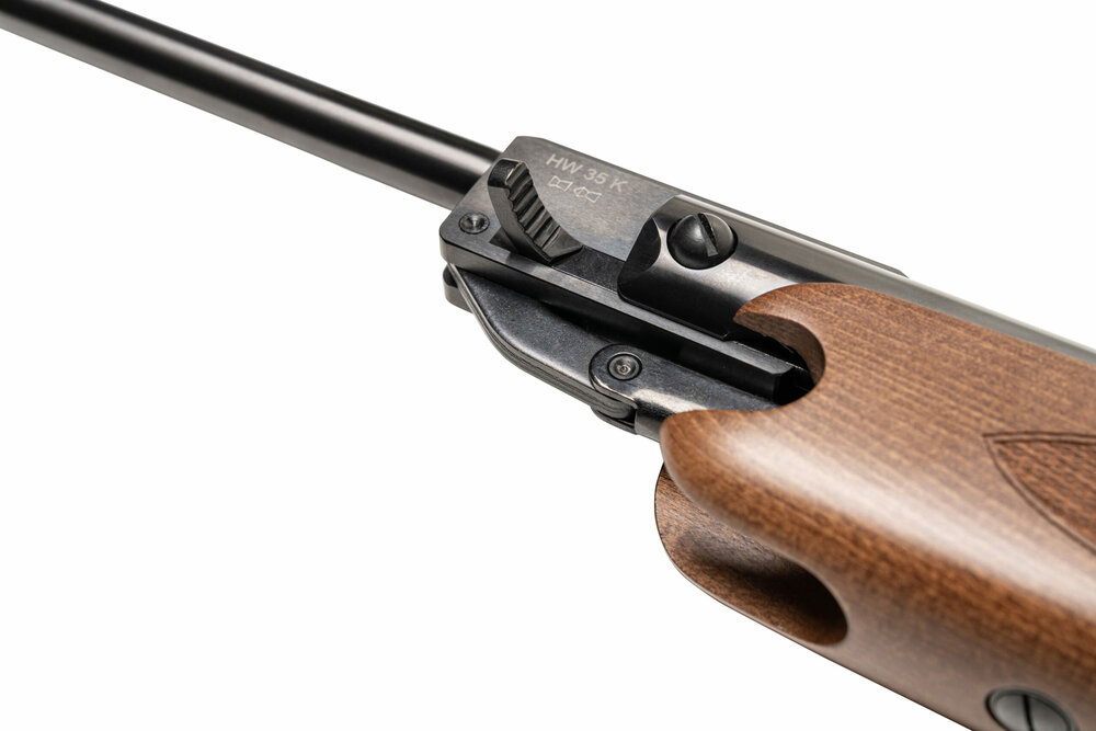 Weihrauch HW35S 5,5mm