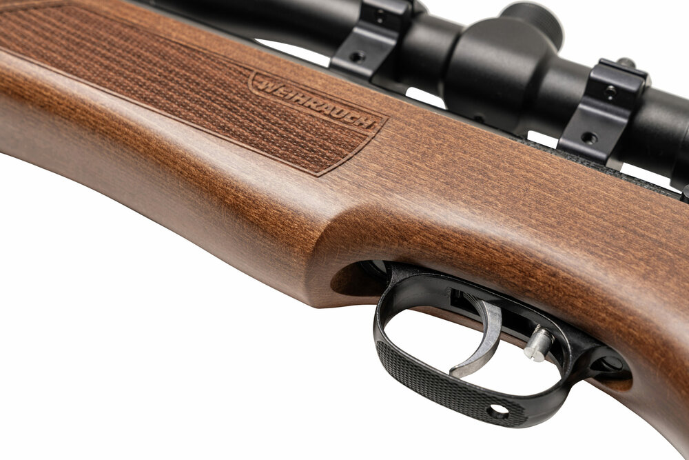 Weihrauch HW35S 5,5mm