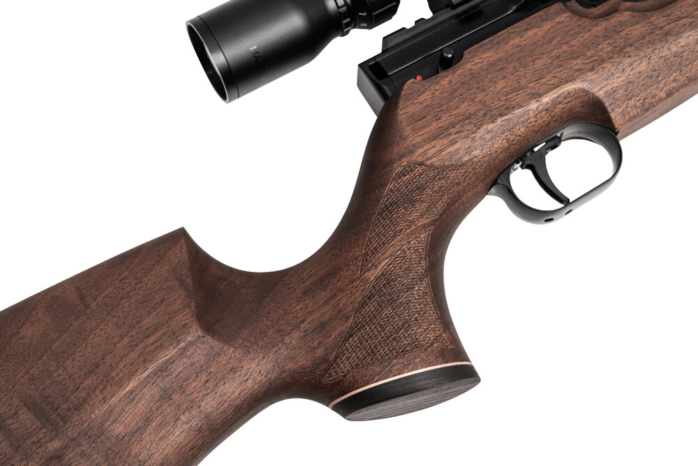 Weihrauch HW100S 5,5 mm