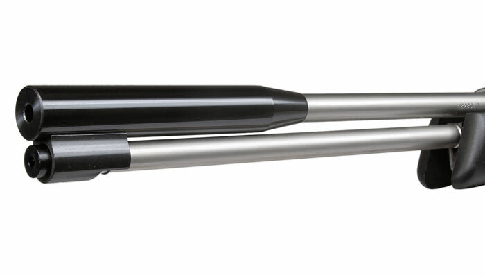 Weihrauch HW97K Black Line STL 4,5mm