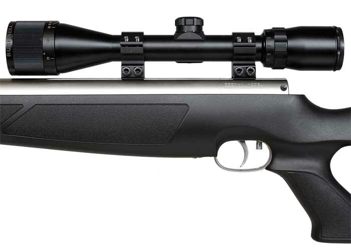 Weihrauch HW97K Black Line STL 5,5mm