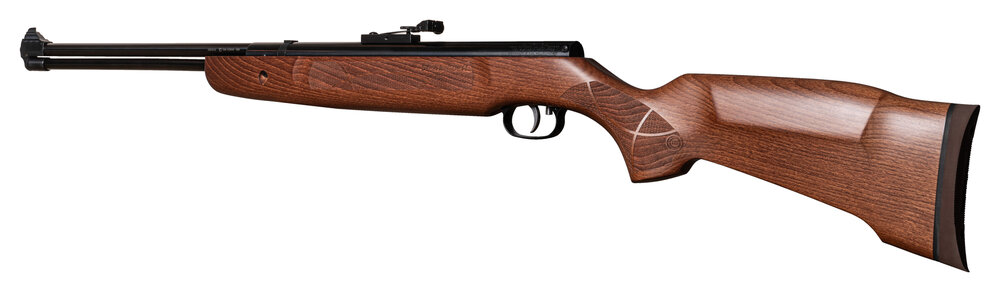 Weihrauch HW57 5,5mm