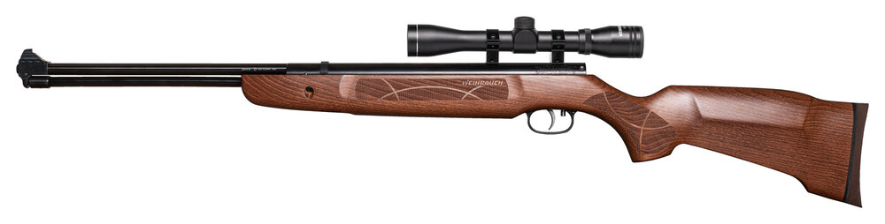 Weihrauch HW57 5,5mm