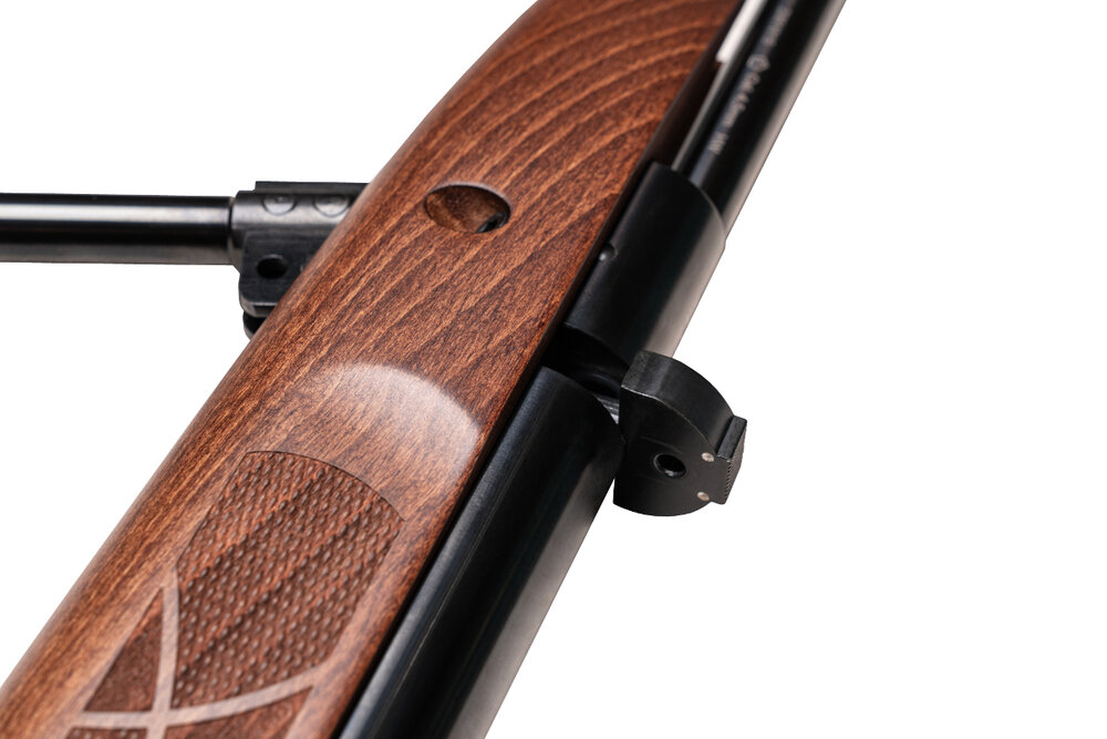 Weihrauch HW57 5,5mm