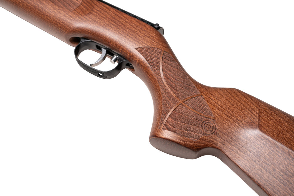 Weihrauch HW57 5,5mm