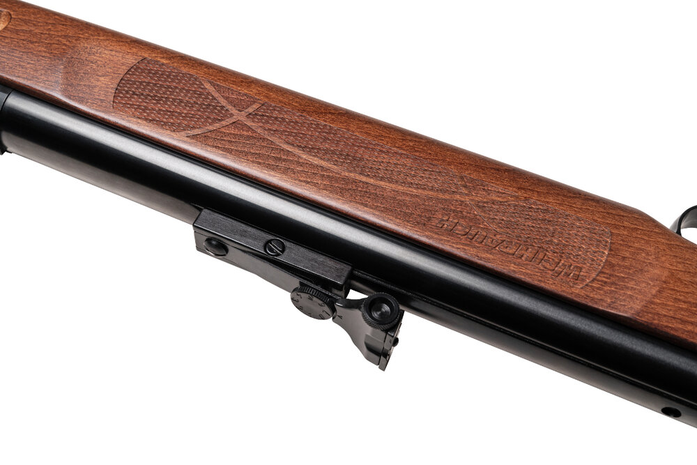 Weihrauch HW57 5,5mm
