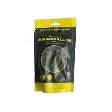 Vesta AA.50 Rubber ball Per 200s stuk