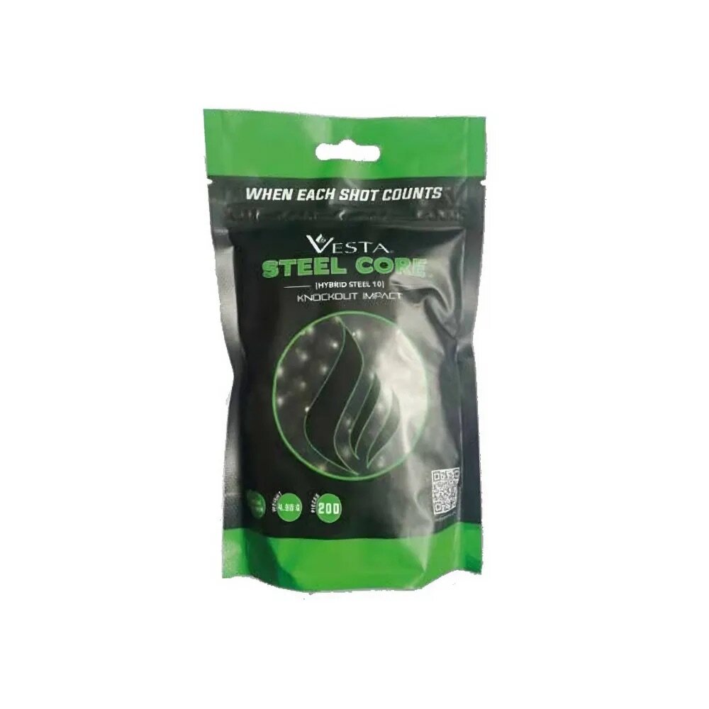 Vesta AA 50 Steel Core (UITVERKOCHT)