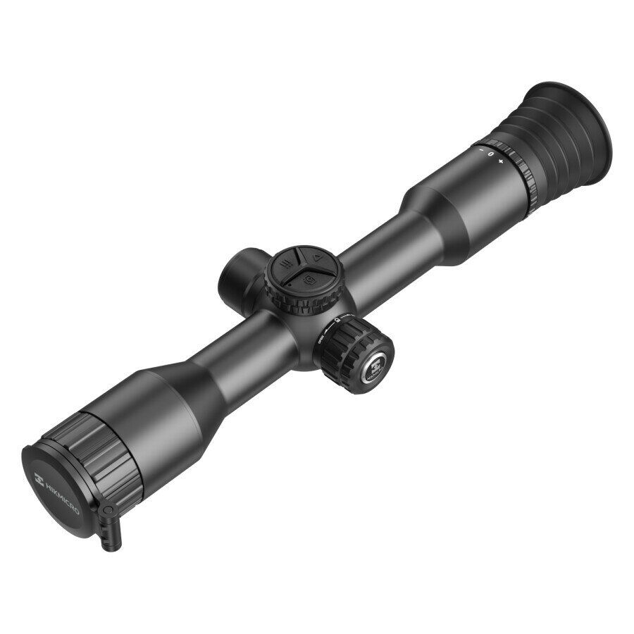 Hikmicro Alpex Lite 4K A40E