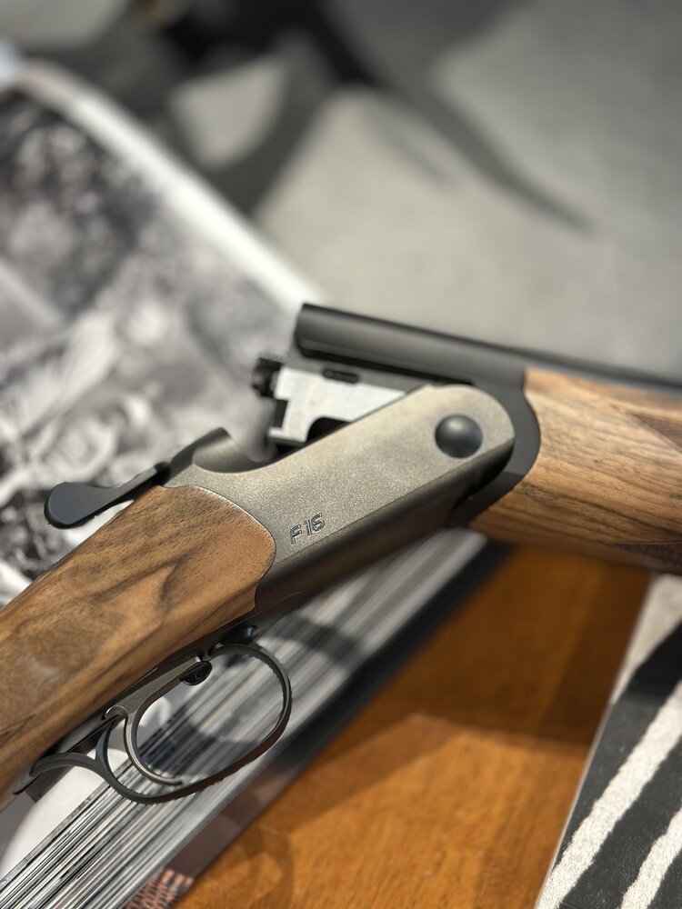 Blaser F16 Game .12/76