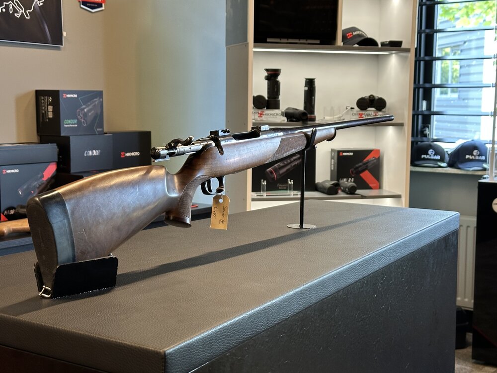 Sauer 92s .30-06 Spring