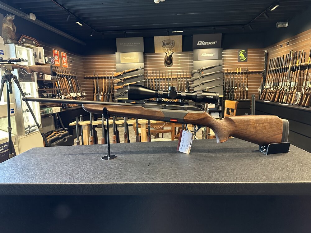 Beretta BRX1.30-06 / Steiner Ranger 4 3-12x56 Actie set