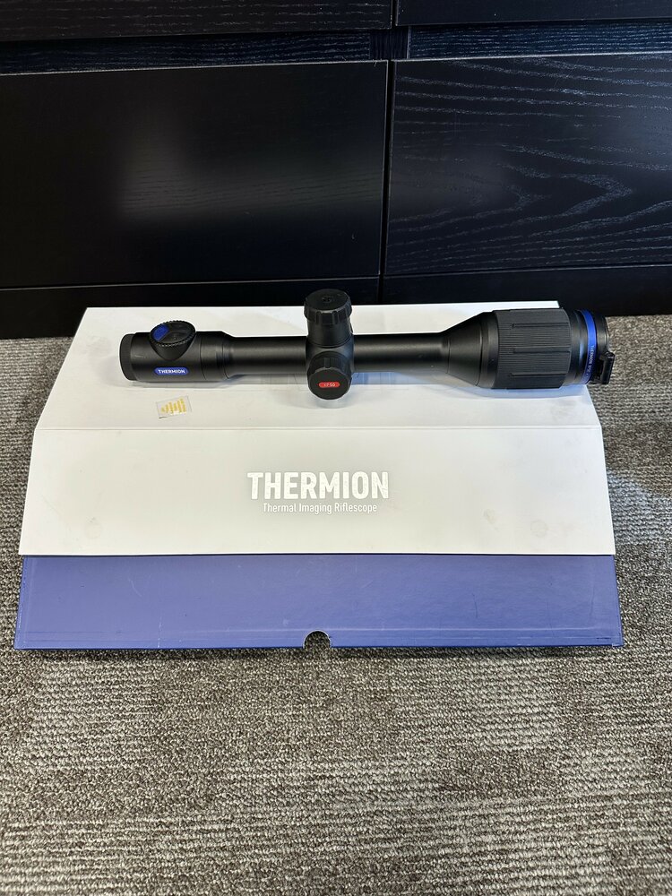 Pulsar Thermion XP50 inruil!