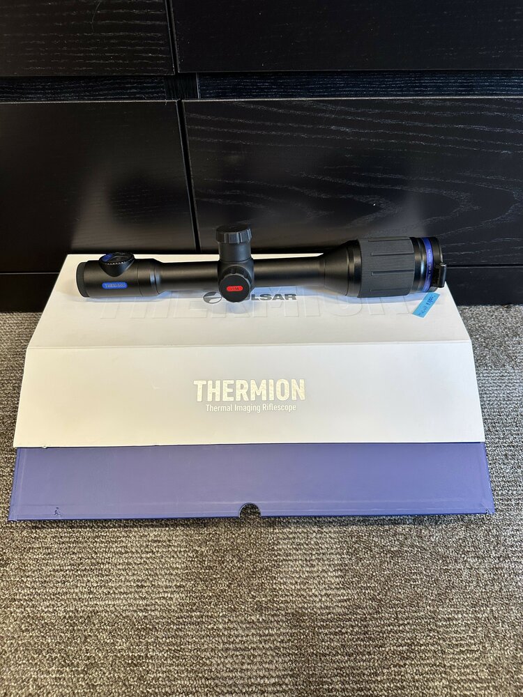 Pulsar Thermion XP50 inruil!